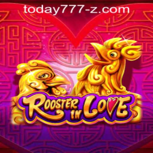 Discover RoosterInLove: A Fascinating New Gaming Experience with Today777 PH Login