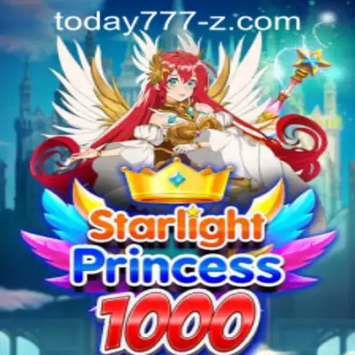 Unveiling StarlightPrincess1000: A Dazzling Game Adventure