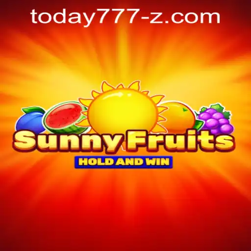 Exploring the Excitement of SunnyFruits: Your Guide to Today777 PH Login and Game Play
