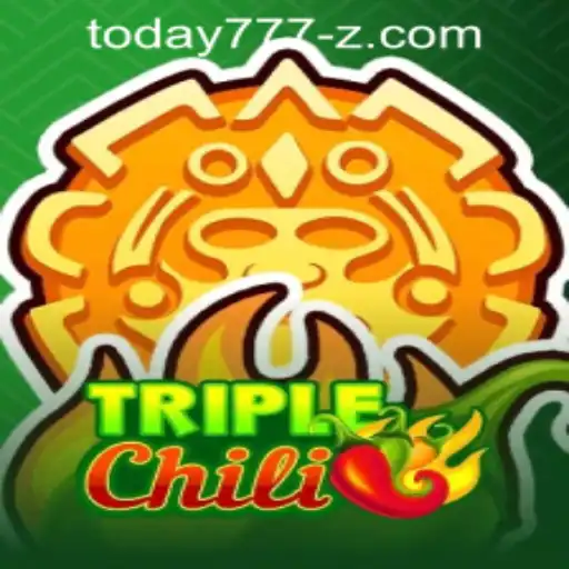 TripleChili: Spicing Up the Gaming World with Today777 PH Login