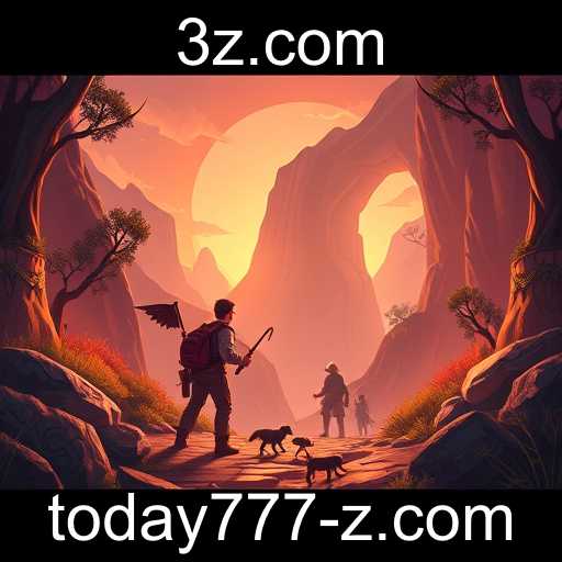 A Evolução dos Jogos de Aventura: Uma Viagem Emocionante e Interativa