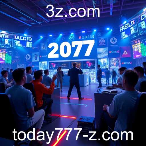 Explorando o Boom dos Jogos Online em 2025