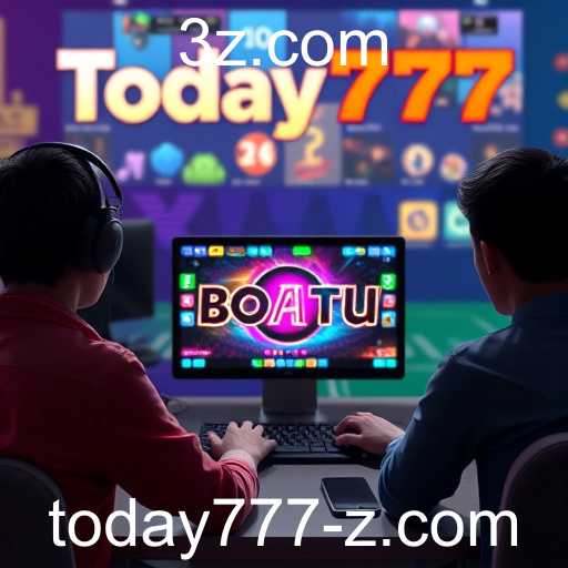 Impacto dos Jogos Online na Economia Brasileira