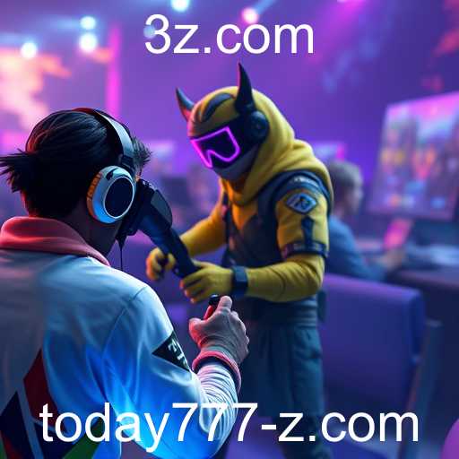 Inovação no Mundo dos Jogos Online