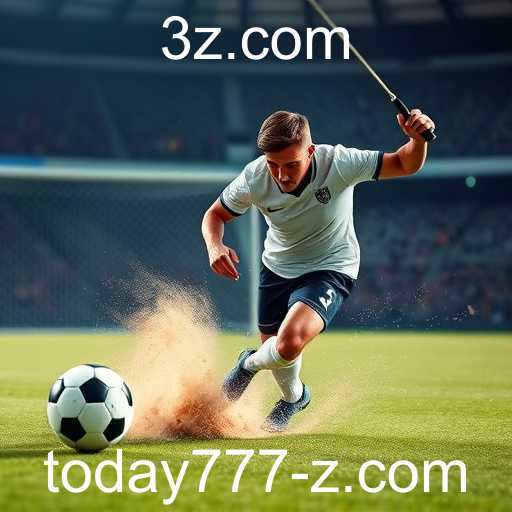 A Diversidade e o Impacto dos Jogos de Esportes no Today777