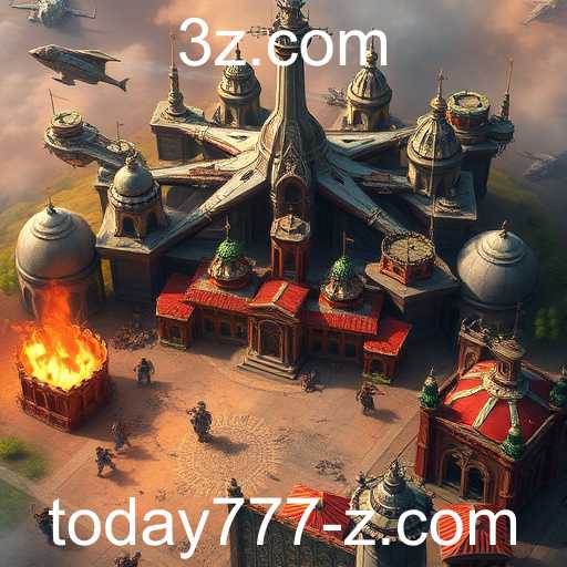 Desvendando a Categoria de Jogos de Estratégia no Today777