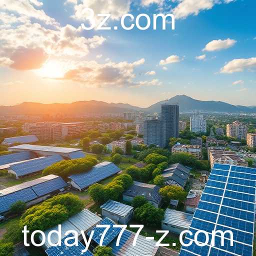 Inovação Tecnológica e Sustentabilidade no Brasil