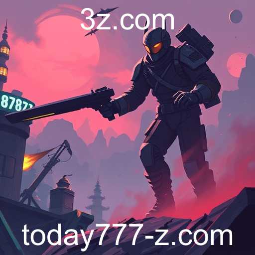 Tendências de Jogos e Tecnologia no Horizonte