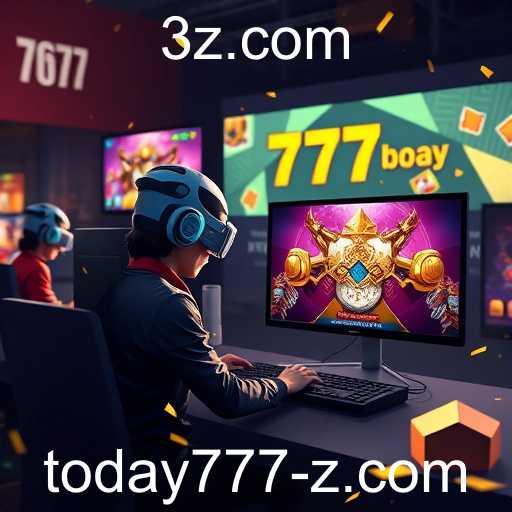 O Impacto do Crescimento dos Jogos Online em 2025