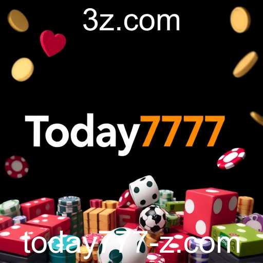 A Ascensão do Today777 no Cenário de Jogos Online