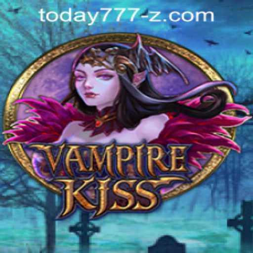 Explore the Thrilling World of VampireKiss with Today777 PH Login