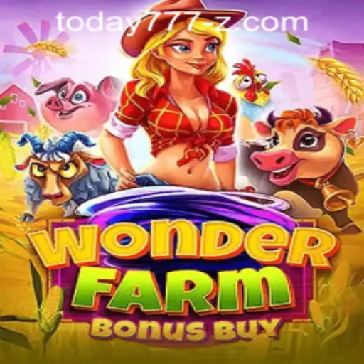 WonderFarmBonusBuy: A Creative Spin on Virtual Farming