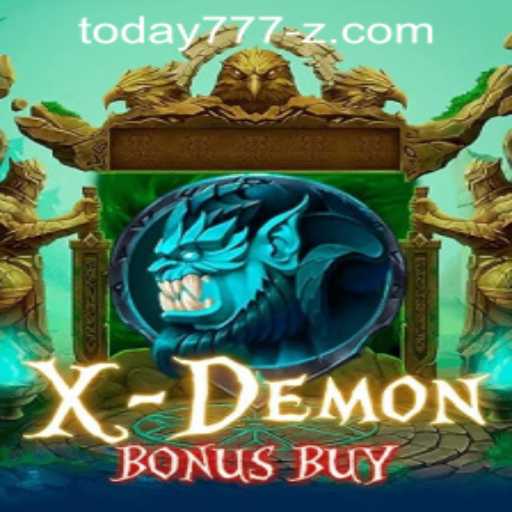 Unleashing Adventure in XDemonBonusBuy with Today777 PH Login