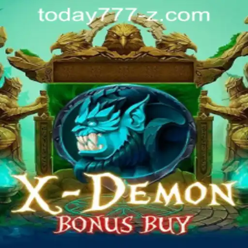 Unleashing Adventure in XDemonBonusBuy with Today777 PH Login